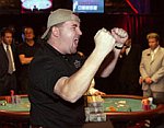 Chris Moneymaker